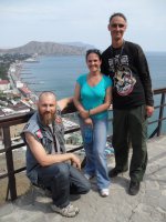 Крым 2016 Крым 2016